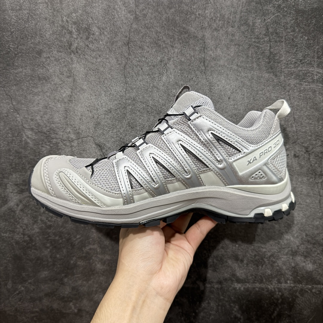  
【纯原】SALOMON XA Pro 3D ADV 萨洛蒙潮流越野机能户外功能鞋

全新版本出货 性