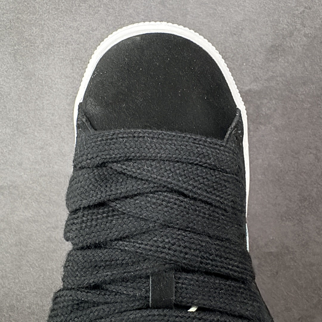 图片[8]-【福利版】Puma Suede XL 复古单品 彪马 防滑耐磨低帮德训板鞋 头层翻毛皮 工厂单色福利清货 尺码：36 37 37.5 38 38.5 39 40 40.5 41 42 42.5 43 44 45-选品中心