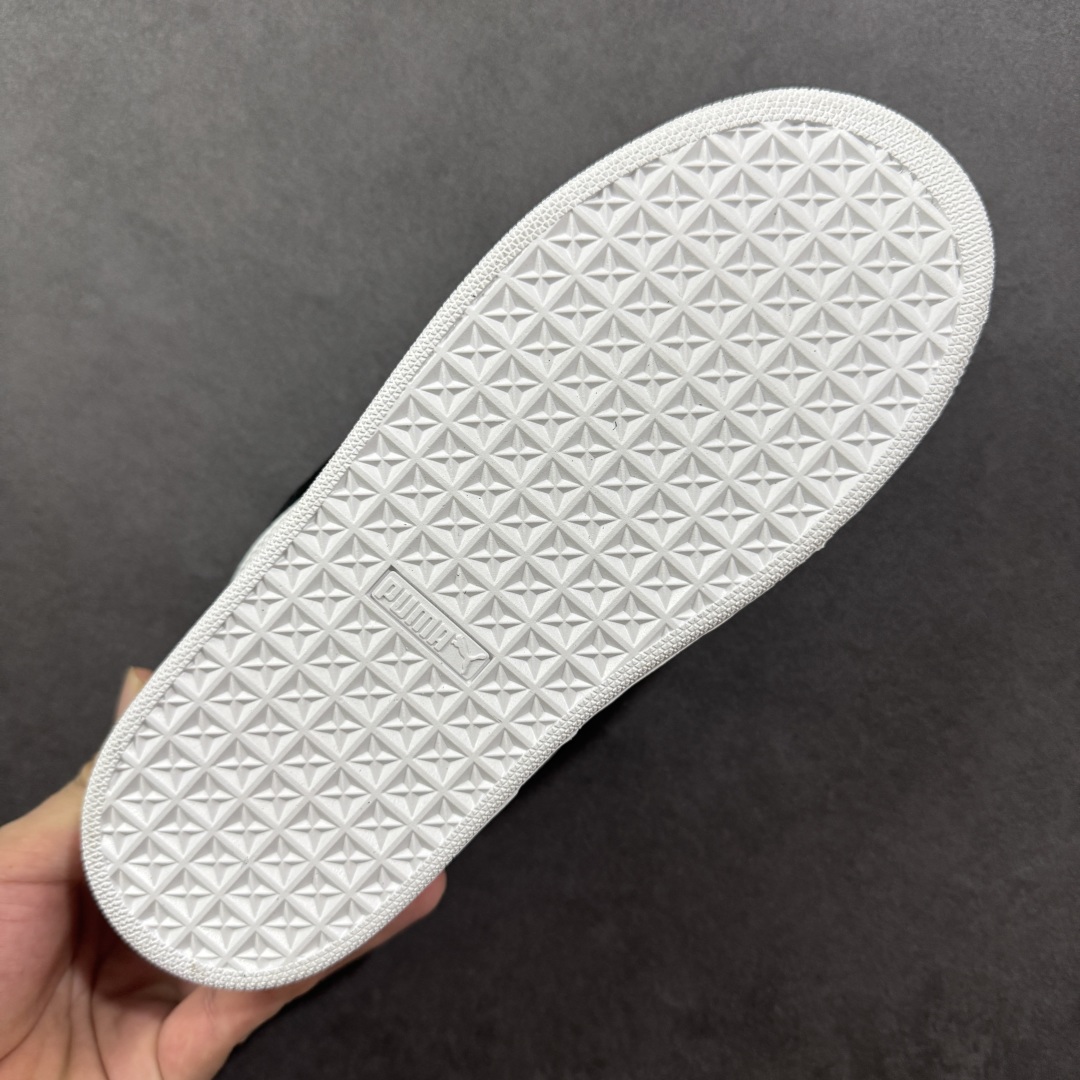 图片[9]-【福利版】Puma Suede XL 复古单品 彪马 防滑耐磨低帮德训板鞋 头层翻毛皮 工厂单色福利清货 尺码：36 37 37.5 38 38.5 39 40 40.5 41 42 42.5 43 44 45-选品中心