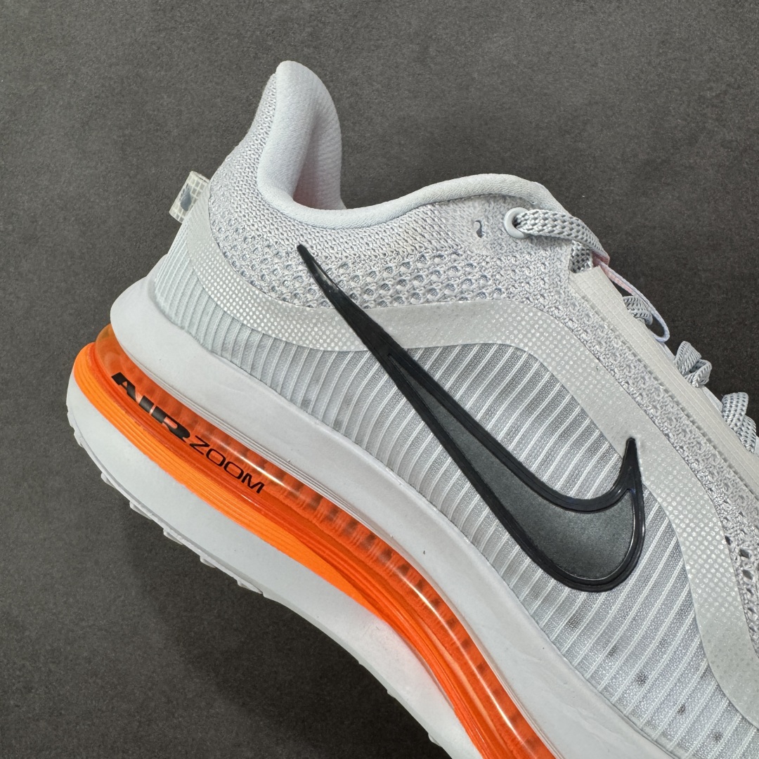 260    NK Air Zoom Pegasus Premium 耐克网面全掌气垫缓震跑鞋 HQ2592-002