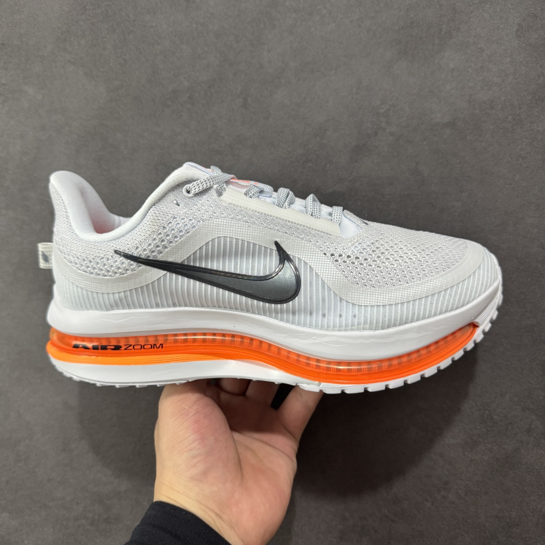 260    NK Air Zoom Pegasus Premium 耐克网面全掌气垫缓震跑鞋 HQ2592-002