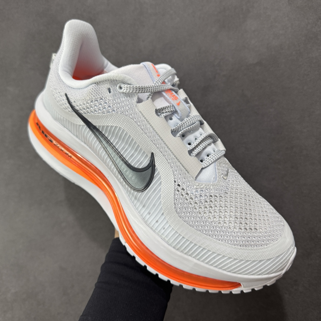 260    NK Air Zoom Pegasus Premium 耐克网面全掌气垫缓震跑鞋 HQ2592-002