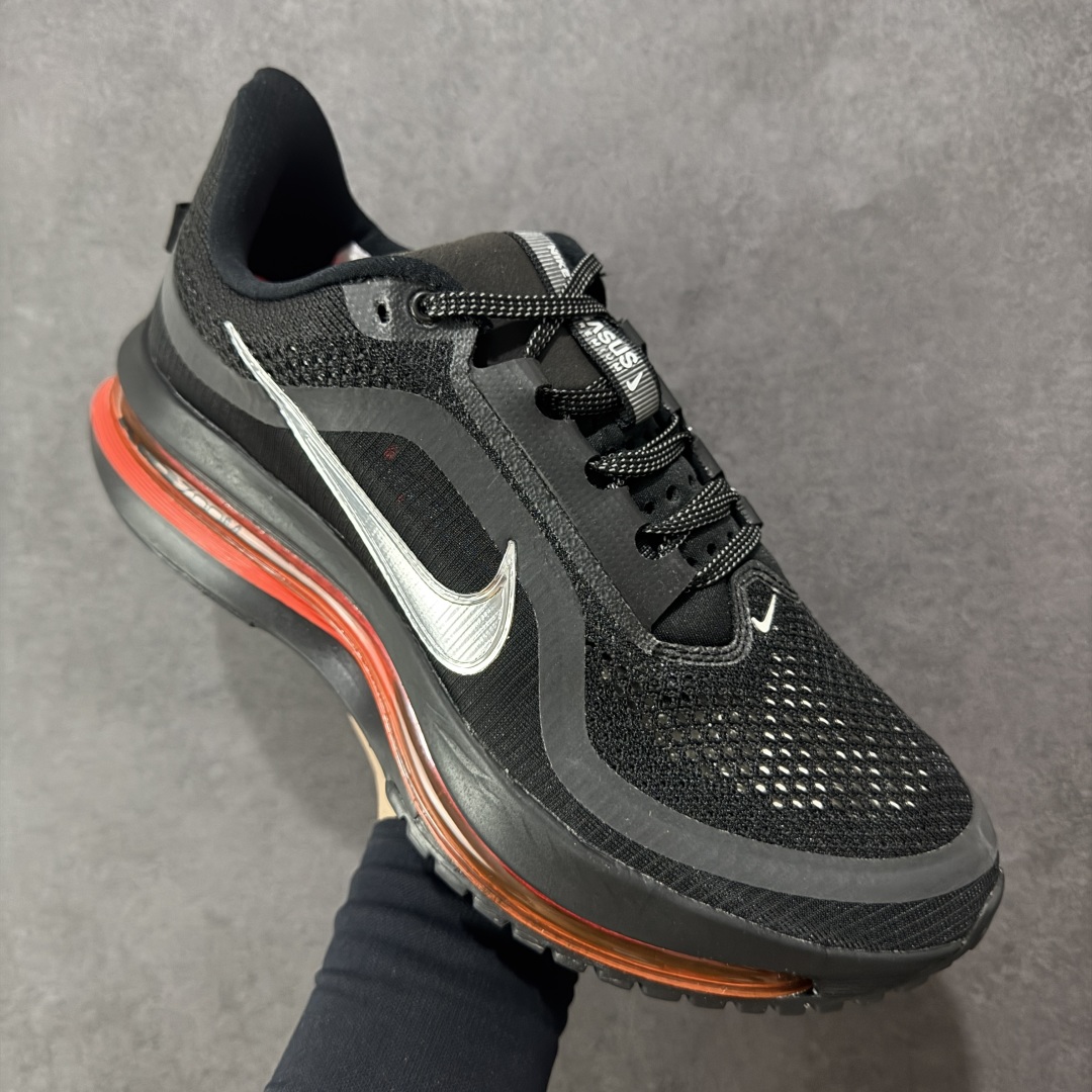 260    NK Air Zoom Pegasus Premium 耐克网面全掌气垫缓震跑鞋 HQ2592-003