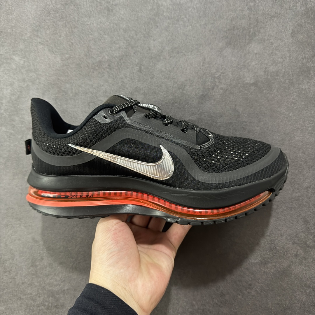 260    NK Air Zoom Pegasus Premium 耐克网面全掌气垫缓震跑鞋 HQ2592-003