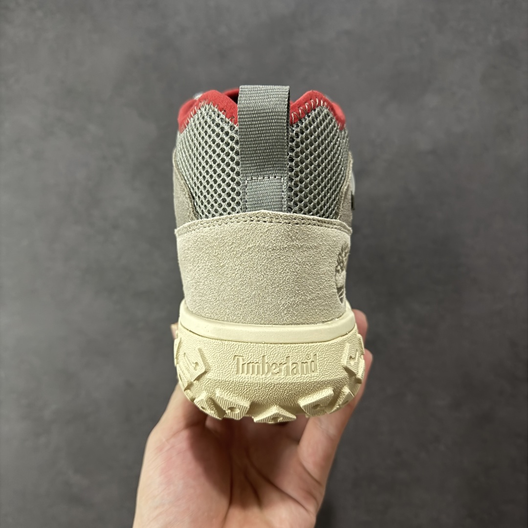  
【纯原】全球领先户外品牌·添柏岚Timberland GreenStride™ Motion 6 L