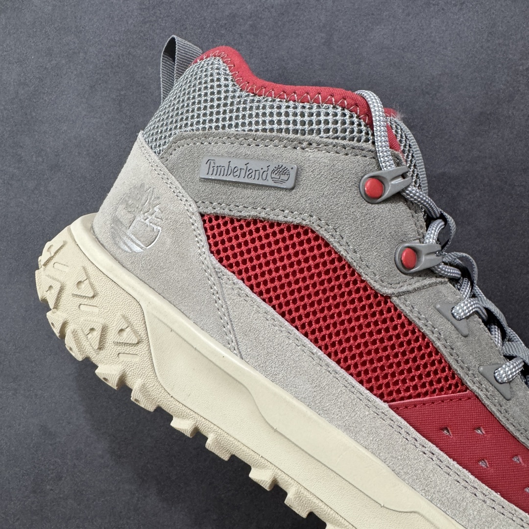  
【纯原】全球领先户外品牌·添柏岚Timberland GreenStride™ Motion 6 L