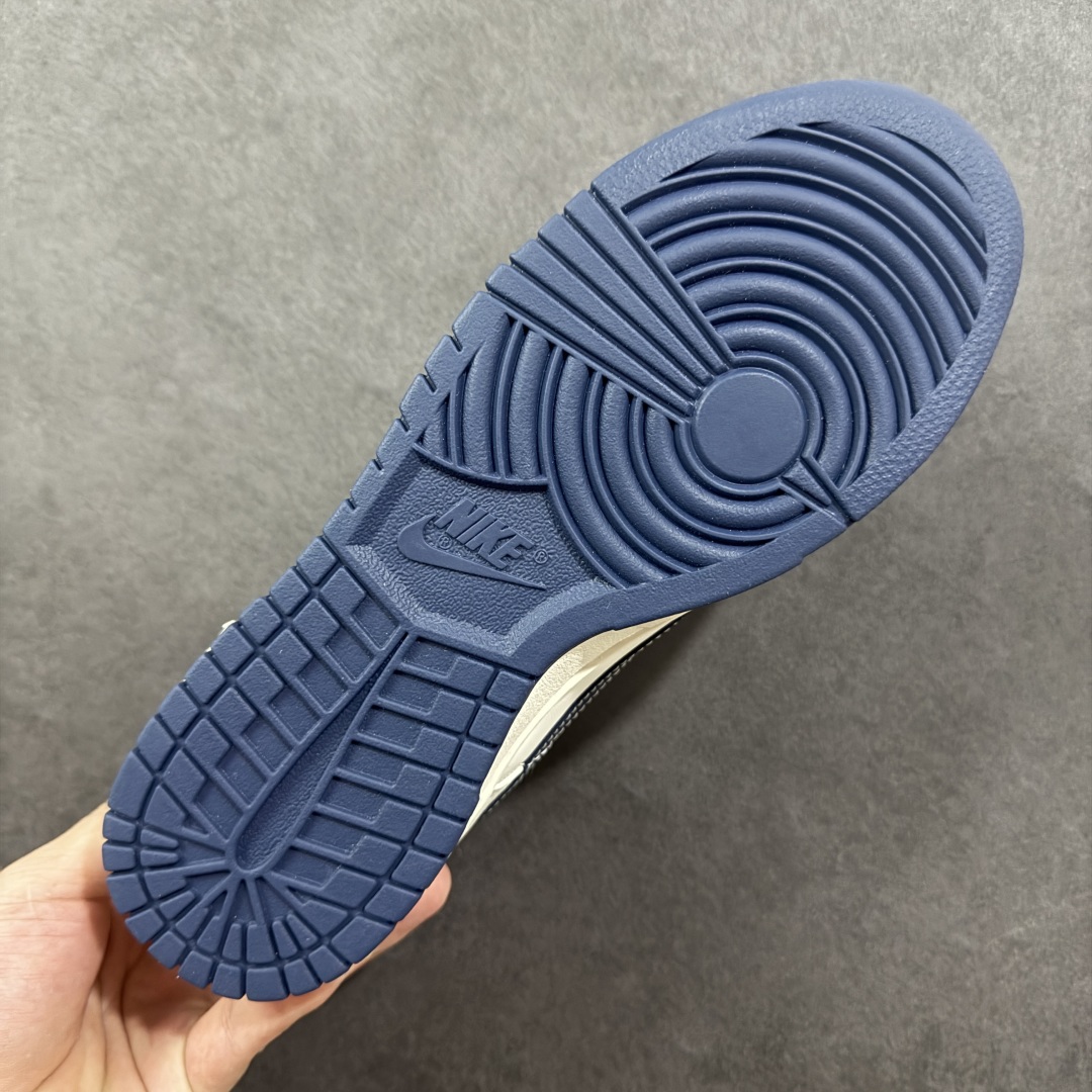 280  定制版 Nike Dunk Low 神谕之心 当高原的梵唱撞上街头节奏 WB0414-027
