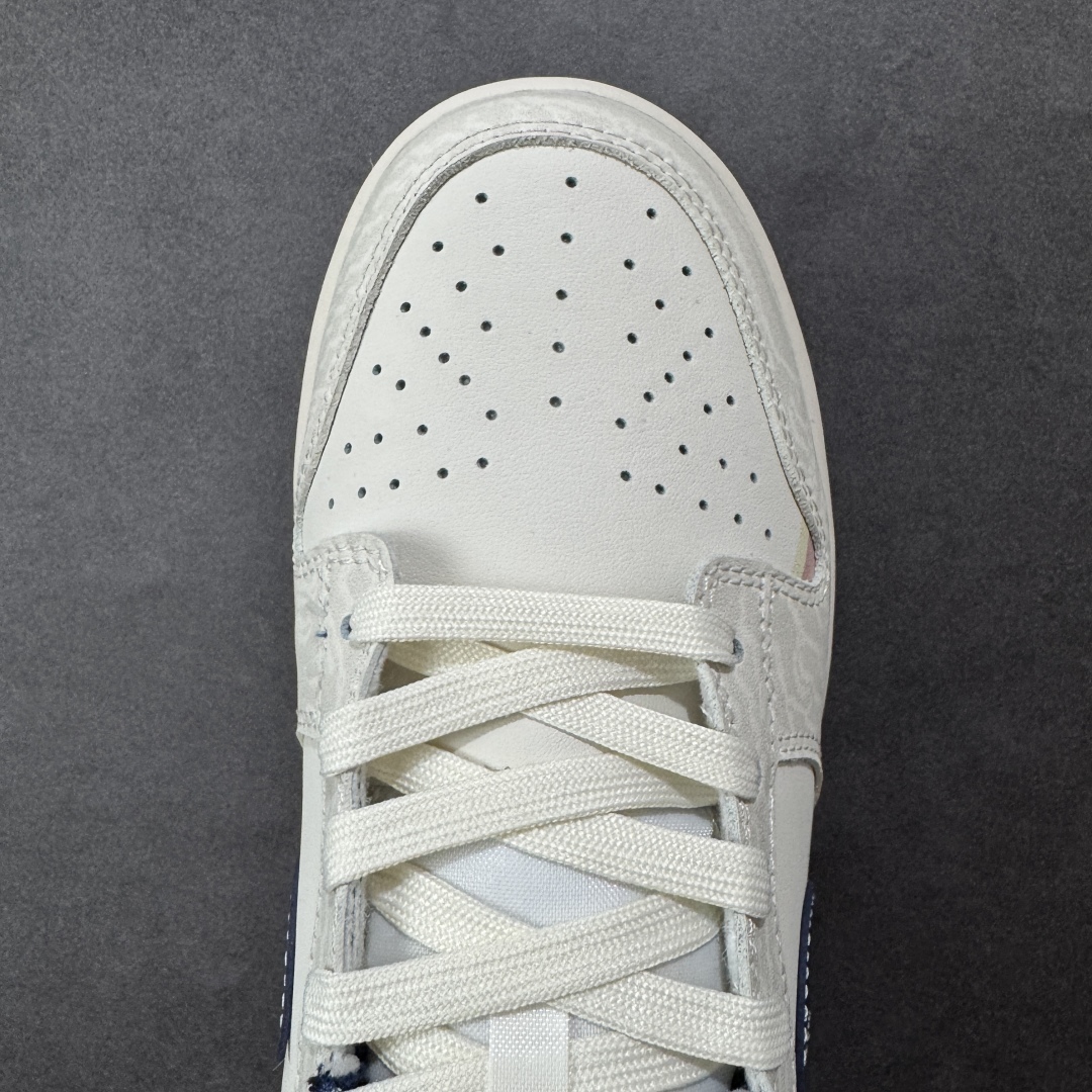 280  定制版 Nike Dunk Low 神谕之心 当高原的梵唱撞上街头节奏 WB0414-027