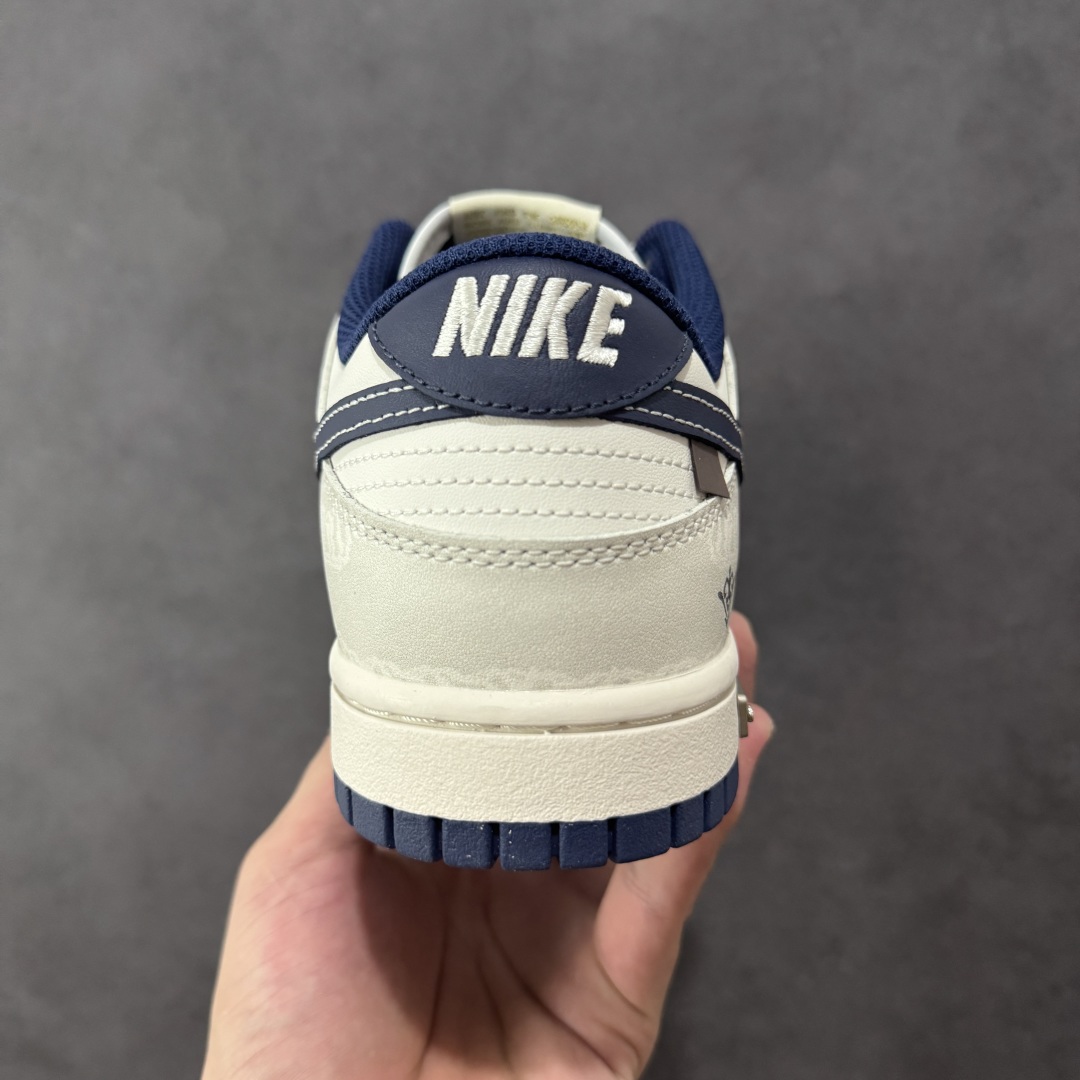 280  定制版 Nike Dunk Low 神谕之心 当高原的梵唱撞上街头节奏 WB0414-027