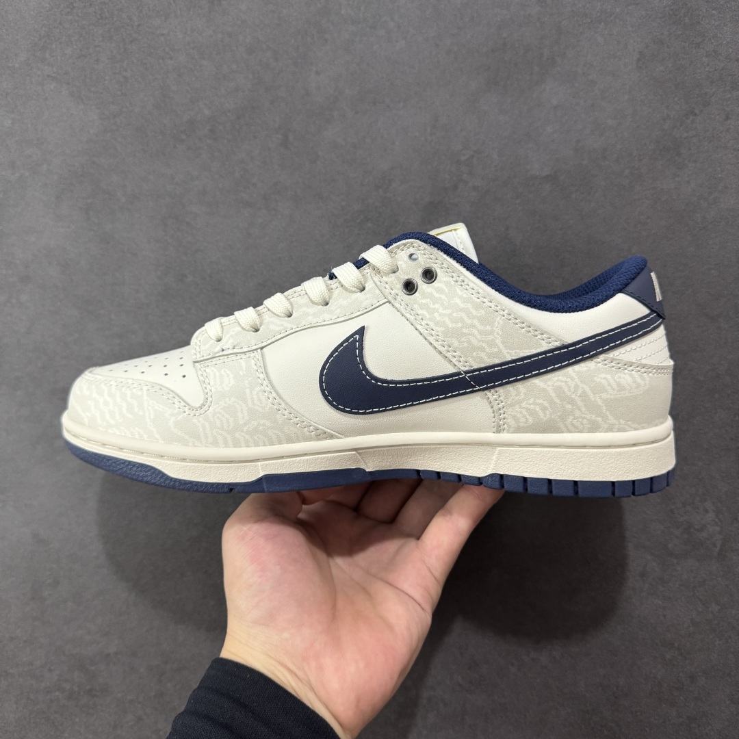 280  定制版 Nike Dunk Low 神谕之心 当高原的梵唱撞上街头节奏 WB0414-027