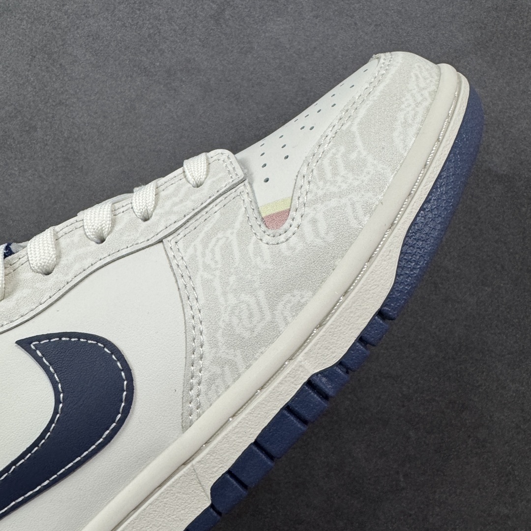 280  定制版 Nike Dunk Low 神谕之心 当高原的梵唱撞上街头节奏 WB0414-027