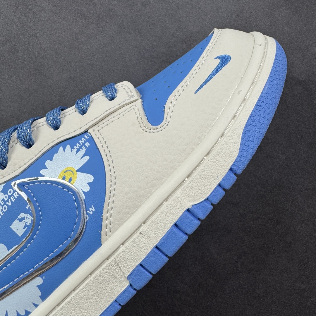  
【纯原】Peaceminusone x Nike Dunk SB Low 小雏菊 x 耐克 SB 低
