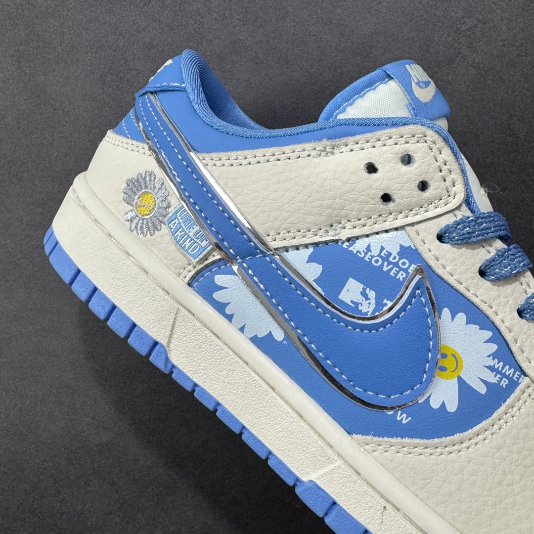  
【纯原】Peaceminusone x Nike Dunk SB Low 小雏菊 x 耐克 SB 低
