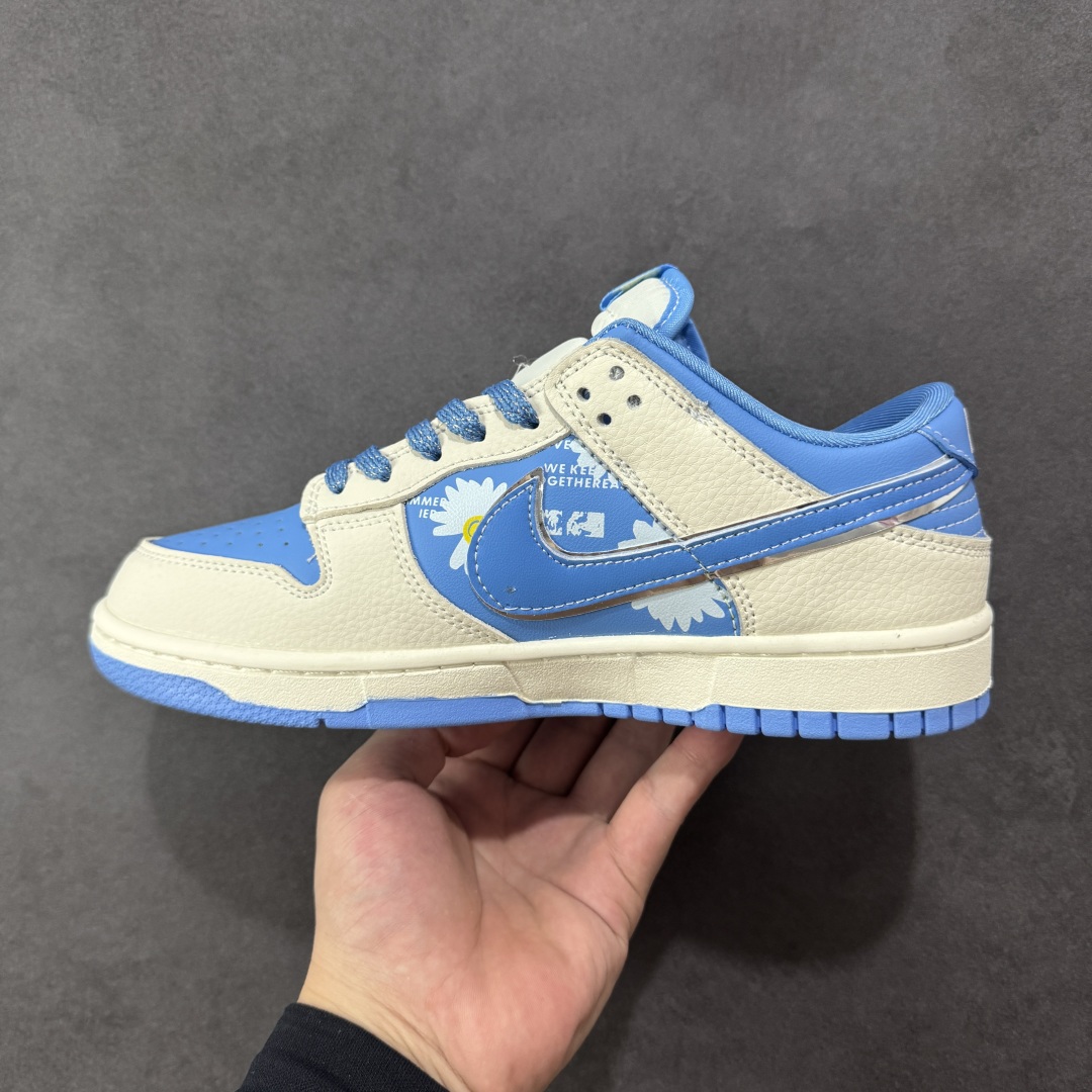  
【纯原】Peaceminusone x Nike Dunk SB Low 小雏菊 x 耐克 SB 低