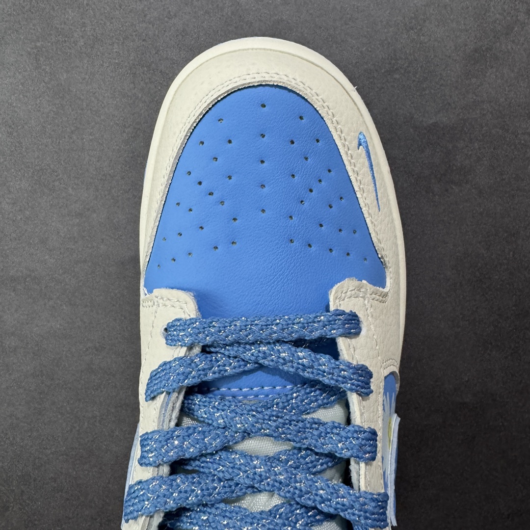  
【纯原】Peaceminusone x Nike Dunk SB Low 小雏菊 x 耐克 SB 低