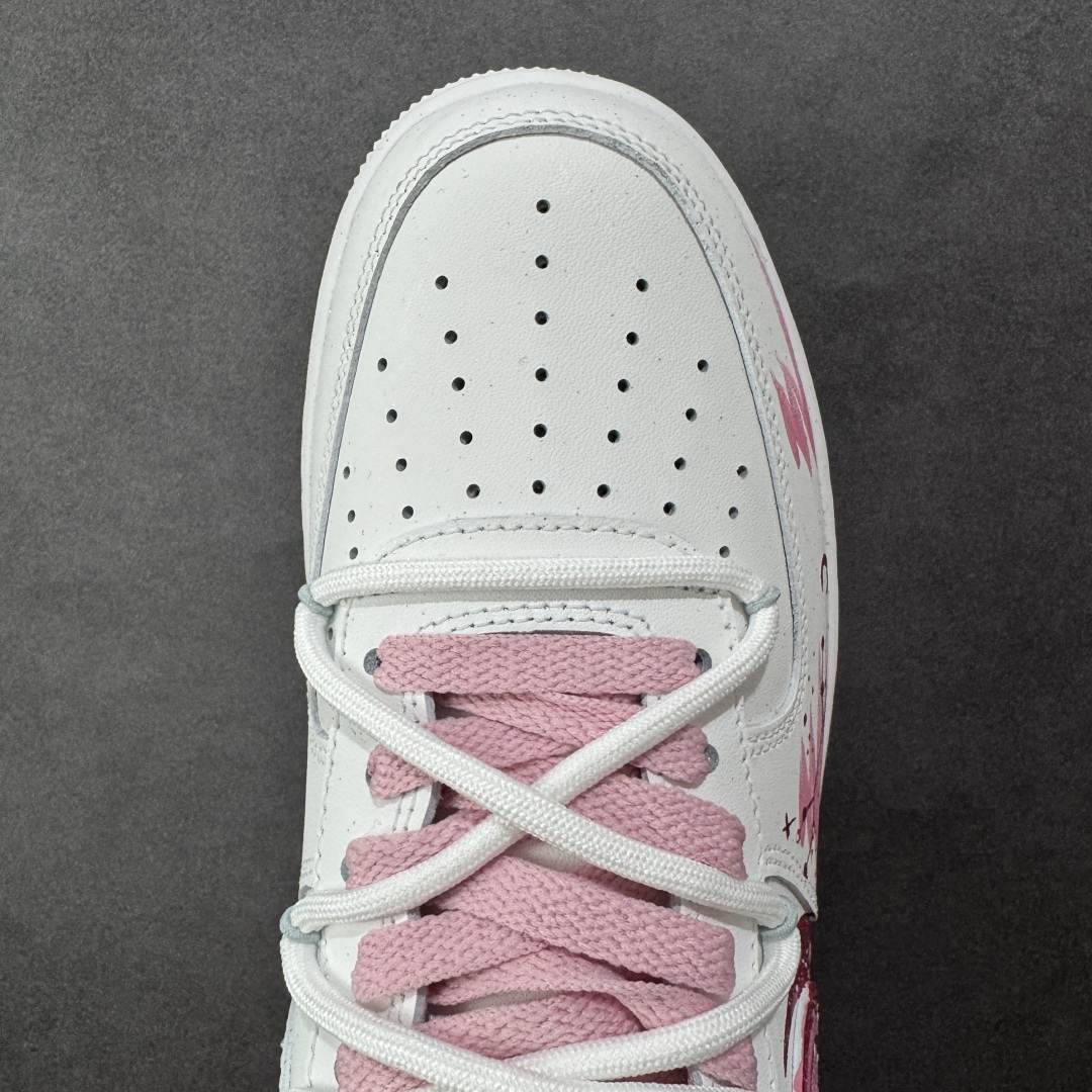  
【纯原】Nike Air Force 1 Low 07 新奇点 十二星座  处女座
原楦头原纸板 打