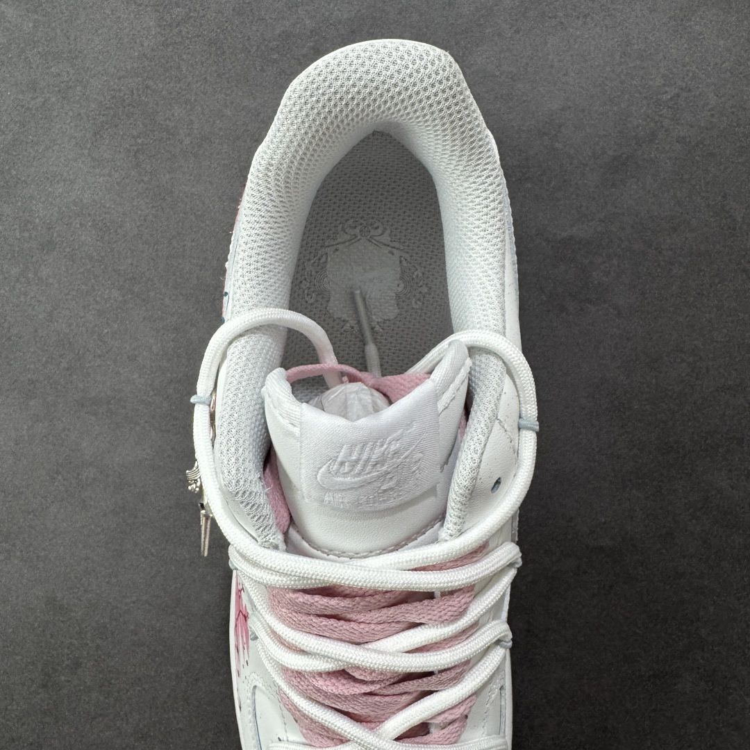  
【纯原】Nike Air Force 1 Low 07 新奇点 十二星座  处女座
原楦头原纸板 打