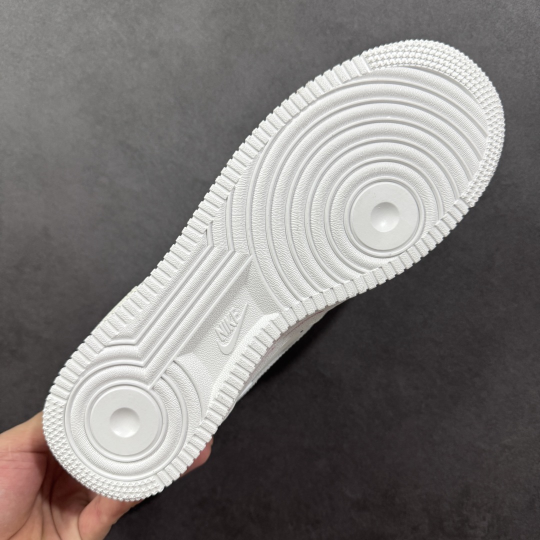  
【纯原】Nike Air Force 1 Low 07 新奇点 十二星座  处女座
原楦头原纸板 打