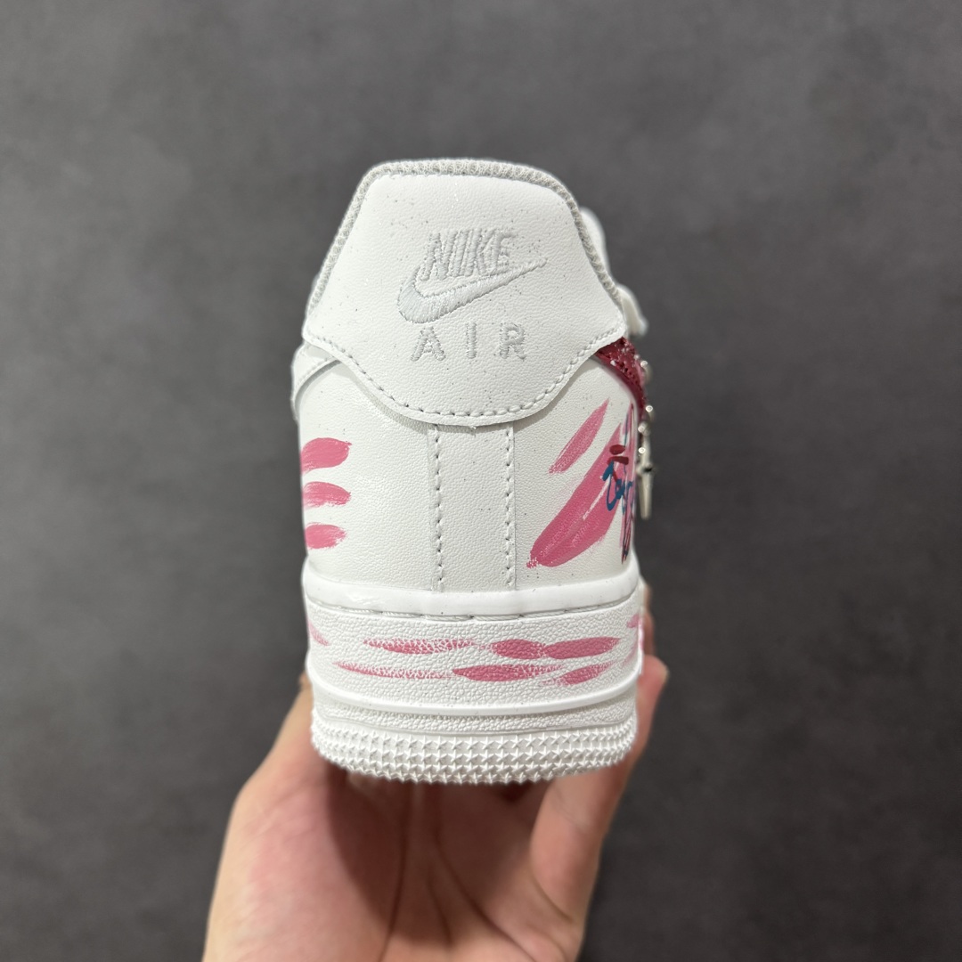  
【纯原】Nike Air Force 1 Low 07 新奇点 十二星座  处女座
原楦头原纸板 打