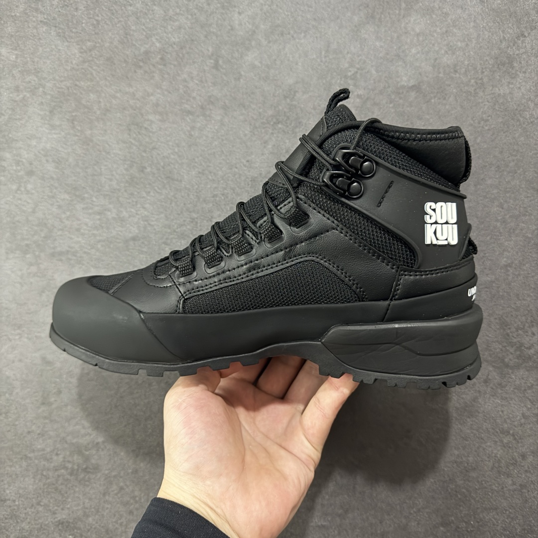 
【纯原】THE NORTH FACE GLENCLYFFE 北面高帮
面料采用进口磨砂牛皮 公司级版