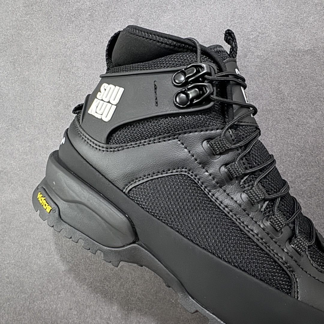  
【纯原】THE NORTH FACE GLENCLYFFE 北面高帮
面料采用进口磨砂牛皮 公司级版