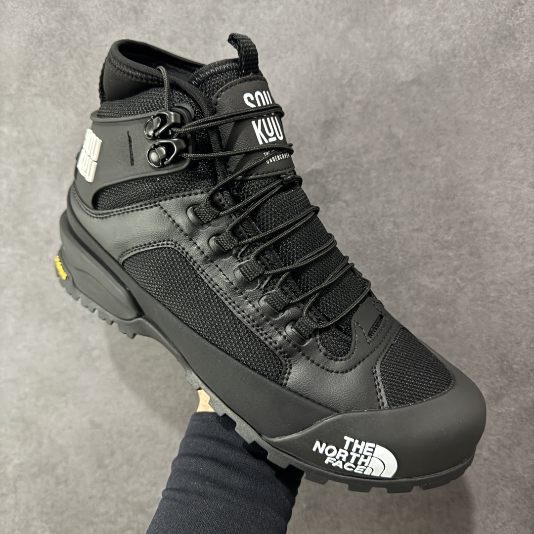  
【纯原】THE NORTH FACE GLENCLYFFE 北面高帮
面料采用进口磨砂牛皮 公司级版