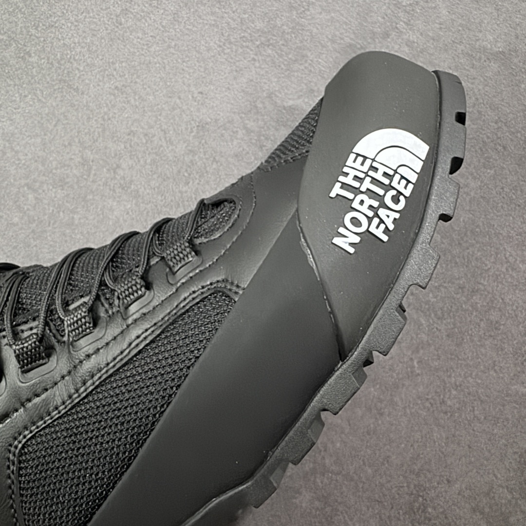  
【纯原】THE NORTH FACE GLENCLYFFE 北面高帮
面料采用进口磨砂牛皮 公司级版