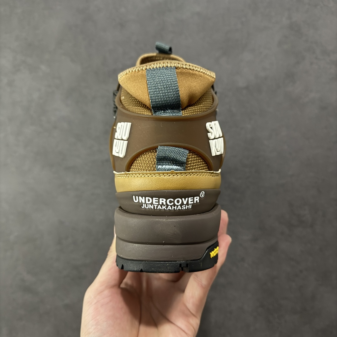 300  莞产版本 THE NORTH FACE GLENCLYFFE 北面高帮