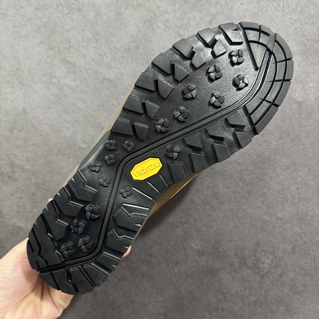 300  莞产版本 THE NORTH FACE GLENCLYFFE 北面高帮