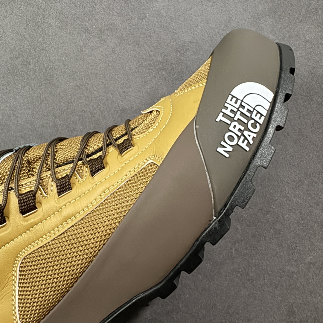 300  莞产版本 THE NORTH FACE GLENCLYFFE 北面高帮
