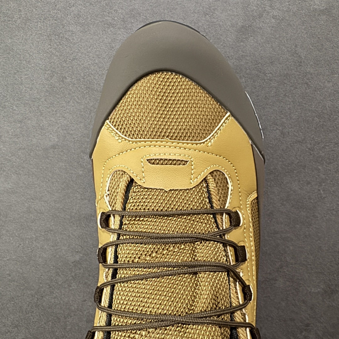 300  莞产版本 THE NORTH FACE GLENCLYFFE 北面高帮