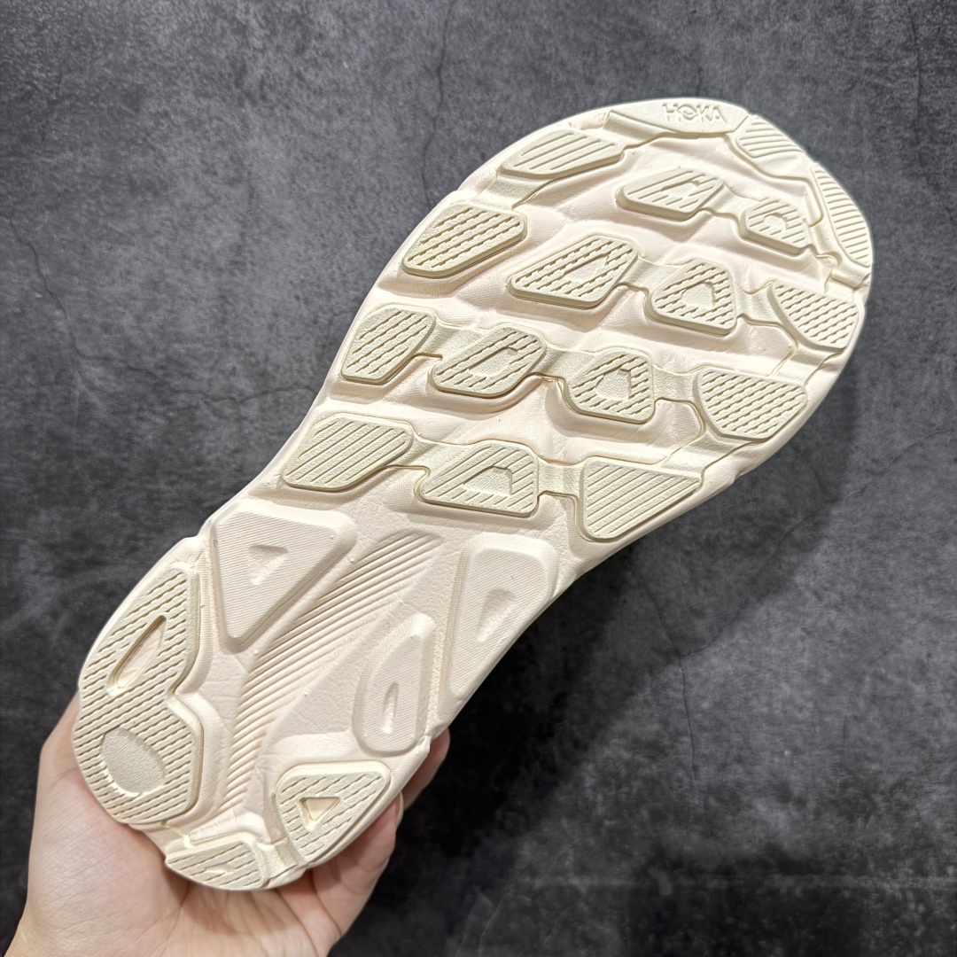 200  GX越南版 Hoka CliftOne 9 网面透气跑步鞋 轻量低帮户外越野跑鞋