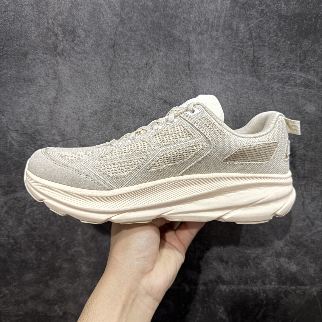 200  GX越南版 Hoka CliftOne 9 网面透气跑步鞋 轻量低帮户外越野跑鞋