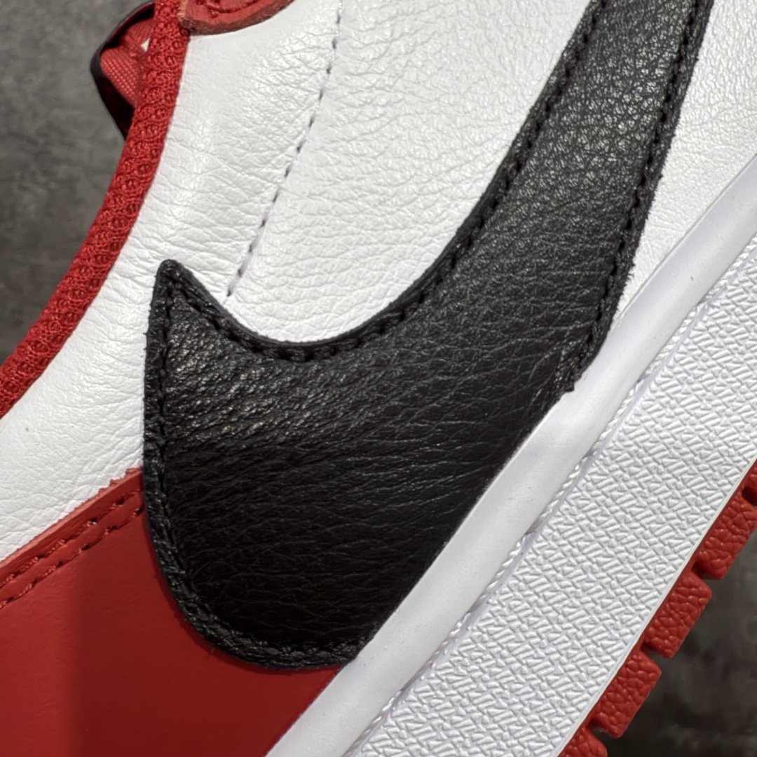  
【纯原】Travis Scott x Air Jordan AJ1 Low OG SP TS联名倒钩