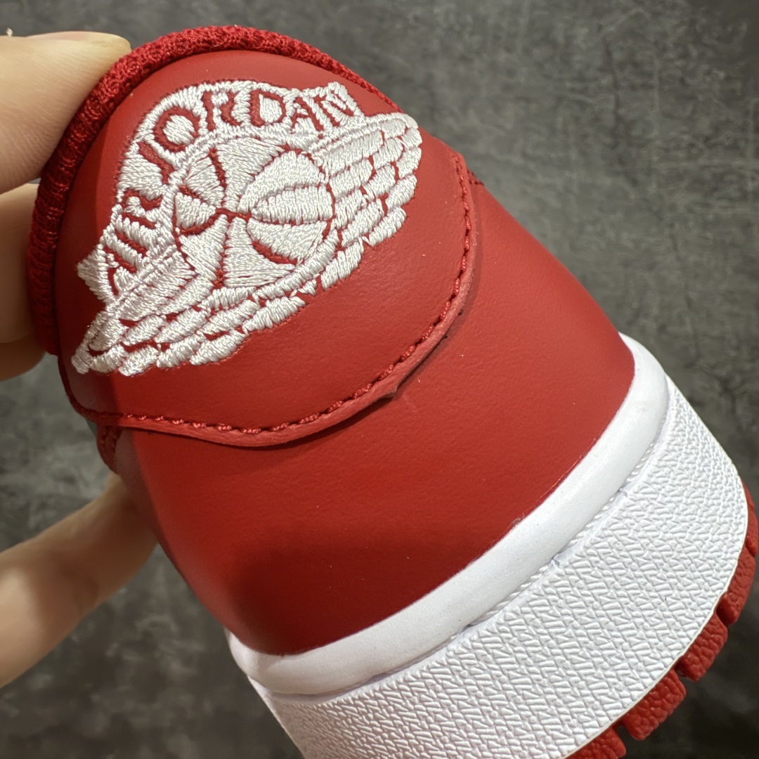  
【纯原】Travis Scott x Air Jordan AJ1 Low OG SP TS联名倒钩