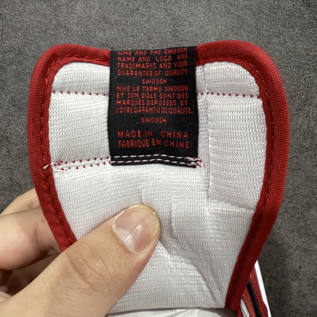  
【纯原】Travis Scott x Air Jordan AJ1 Low OG SP TS联名倒钩