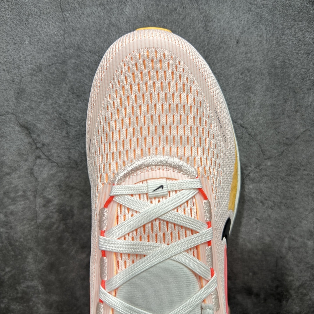 【XE纯原版】Nike Air Zoom Vomero 18 全新科技运动跑鞋 HM6804-100