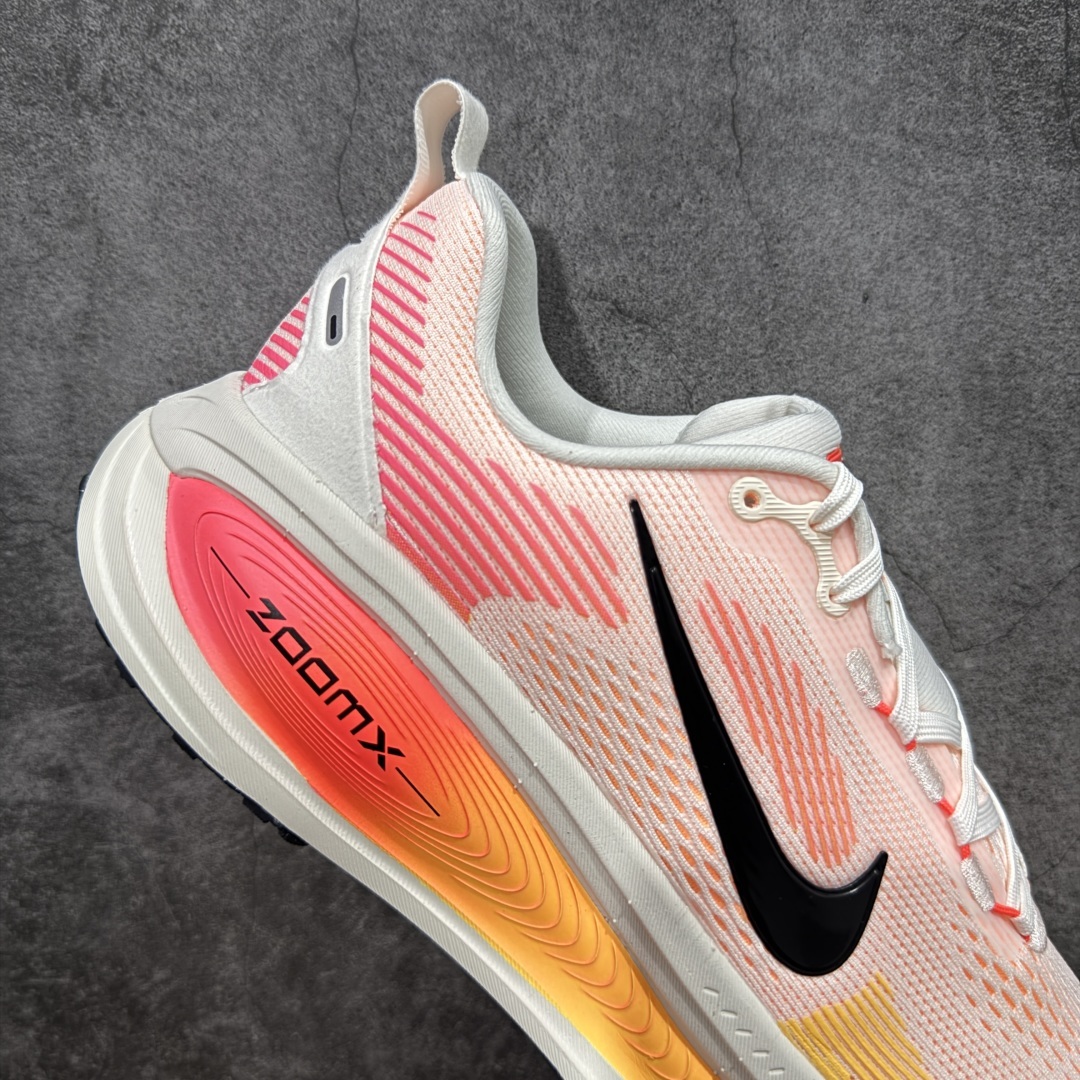 【XE纯原版】Nike Air Zoom Vomero 18 全新科技运动跑鞋 HM6804-100