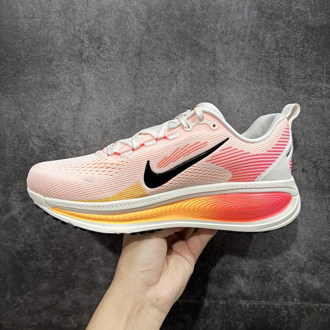 【XE纯原版】Nike Air Zoom Vomero 18 全新科技运动跑鞋 HM6804-100