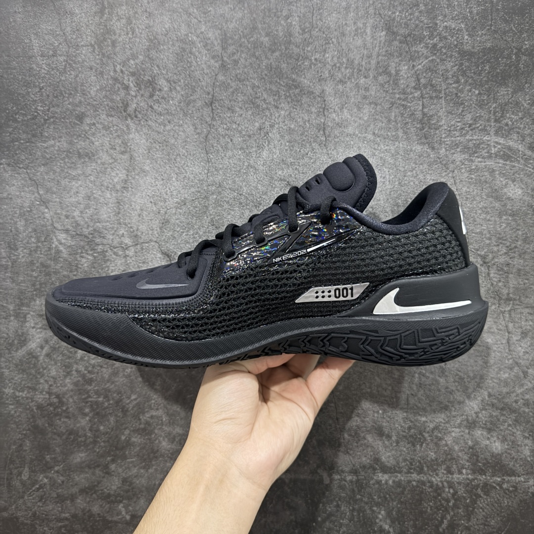  
【纯原】Air Zoom G.T.Cut EP
GT篮球鞋 黑银 CZ0176-006

行业巅峰之