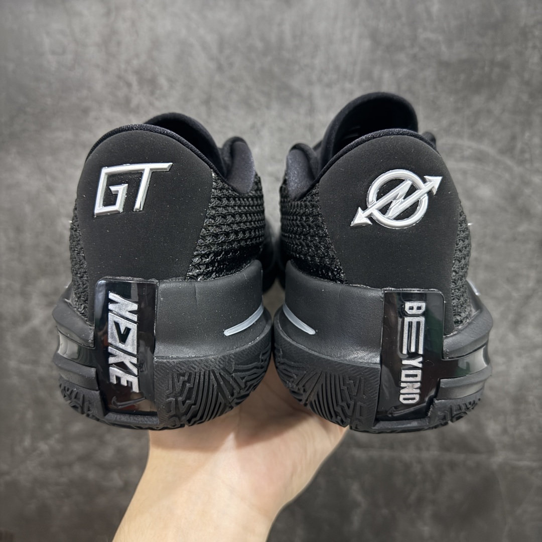  
【纯原】Air Zoom G.T.Cut EP
GT篮球鞋 黑银 CZ0176-006

行业巅峰之