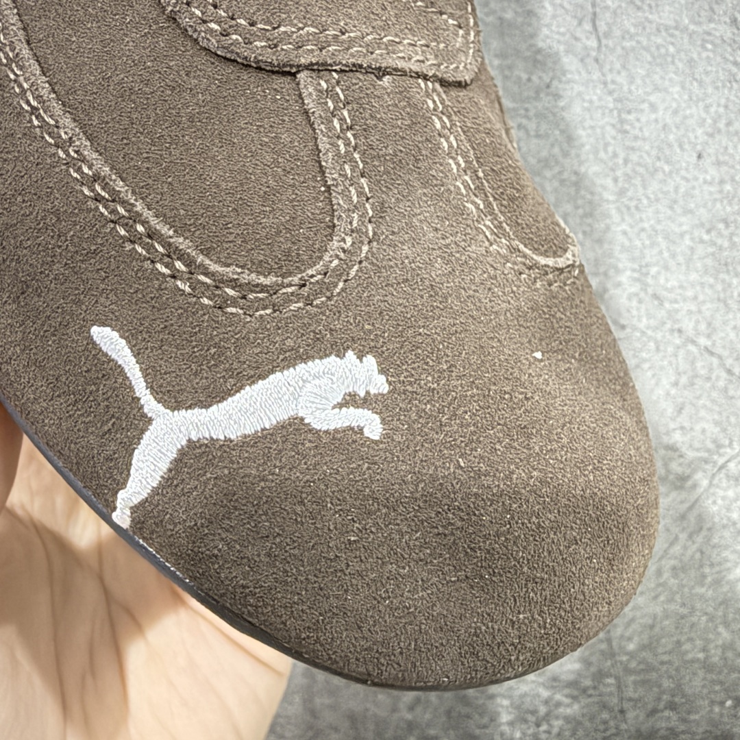  
【纯原版】巴黎世家联名款Balenciaga The Open Product x Puma Spe