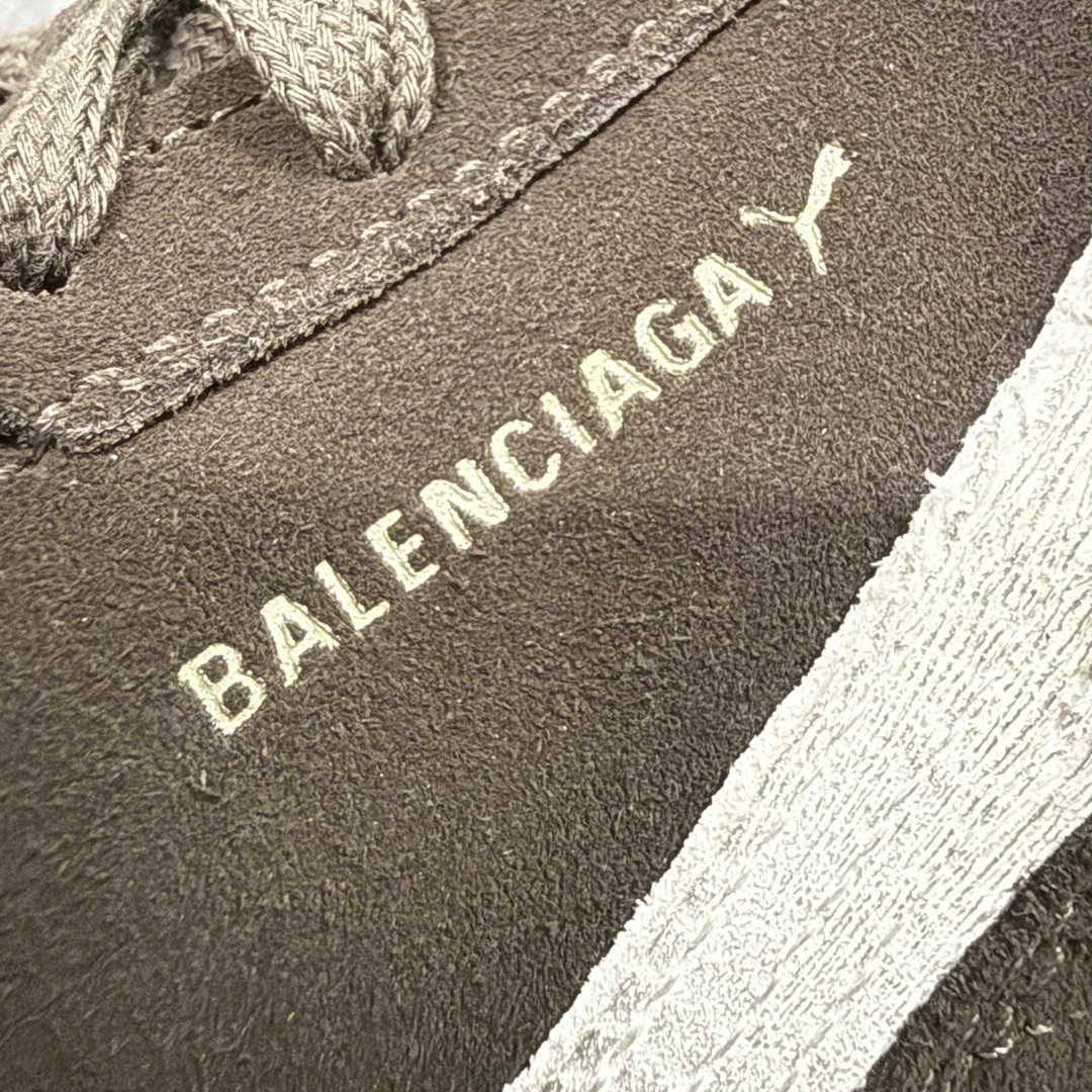  
【纯原版】巴黎世家联名款Balenciaga The Open Product x Puma Spe