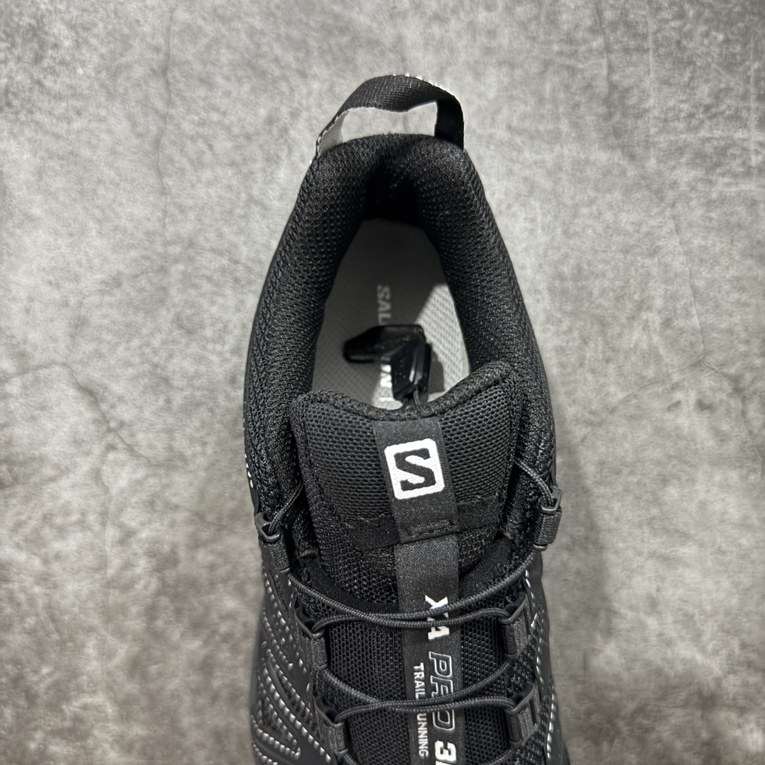  
【纯原】全新版本出货 纯原大厂出品 萨洛蒙 Salomon XA PRO 3D 户外轻便机能鞋 
纯