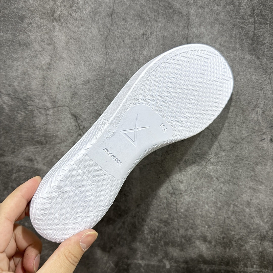  
【纯原】NK Zoom Kobe Ⅷ System 科比8代复刻实战运动低帮文化篮球鞋 俄勒冈黄绿鸭