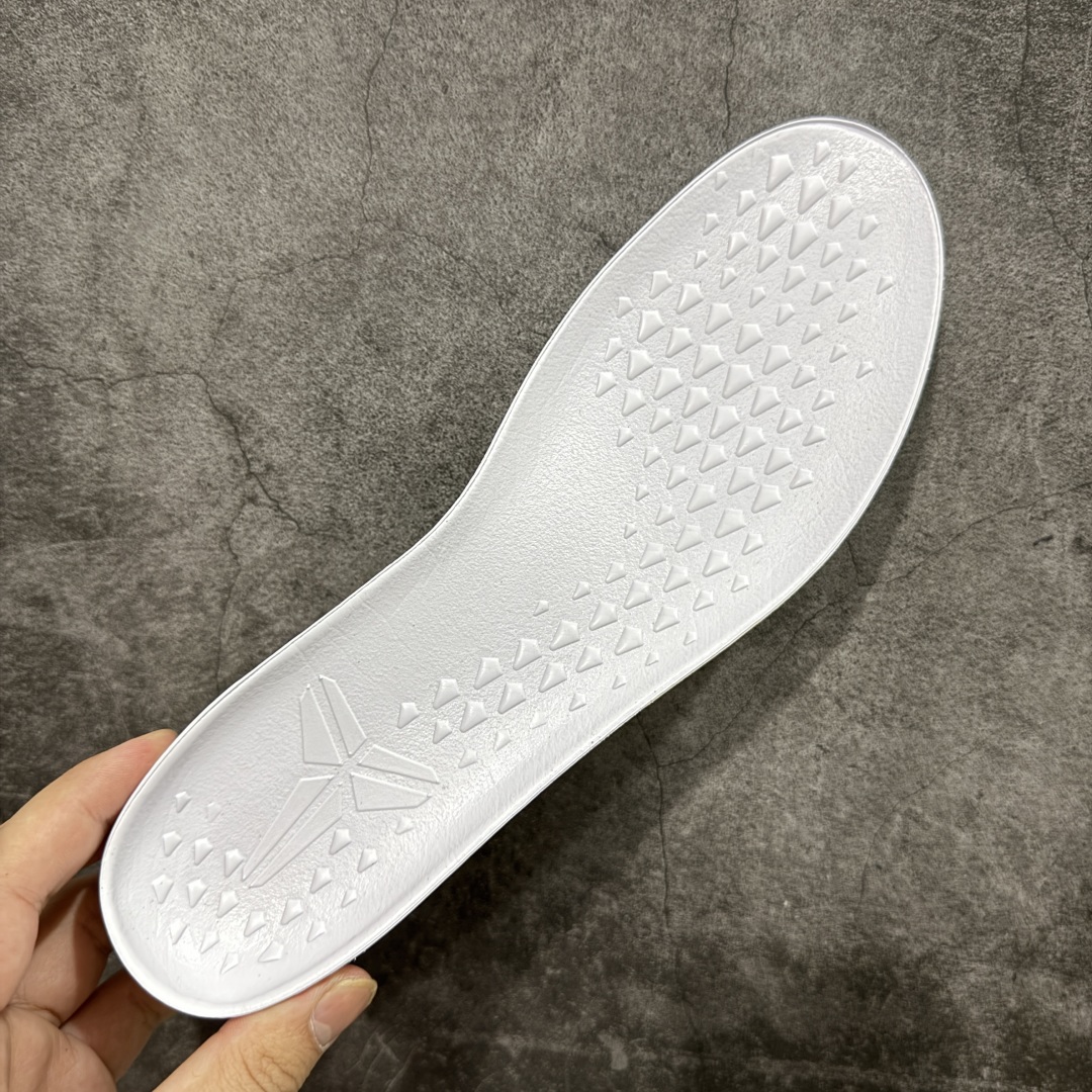  
【纯原】NK Zoom Kobe Ⅷ System 科比8代复刻实战运动低帮文化篮球鞋 俄勒冈黄绿鸭