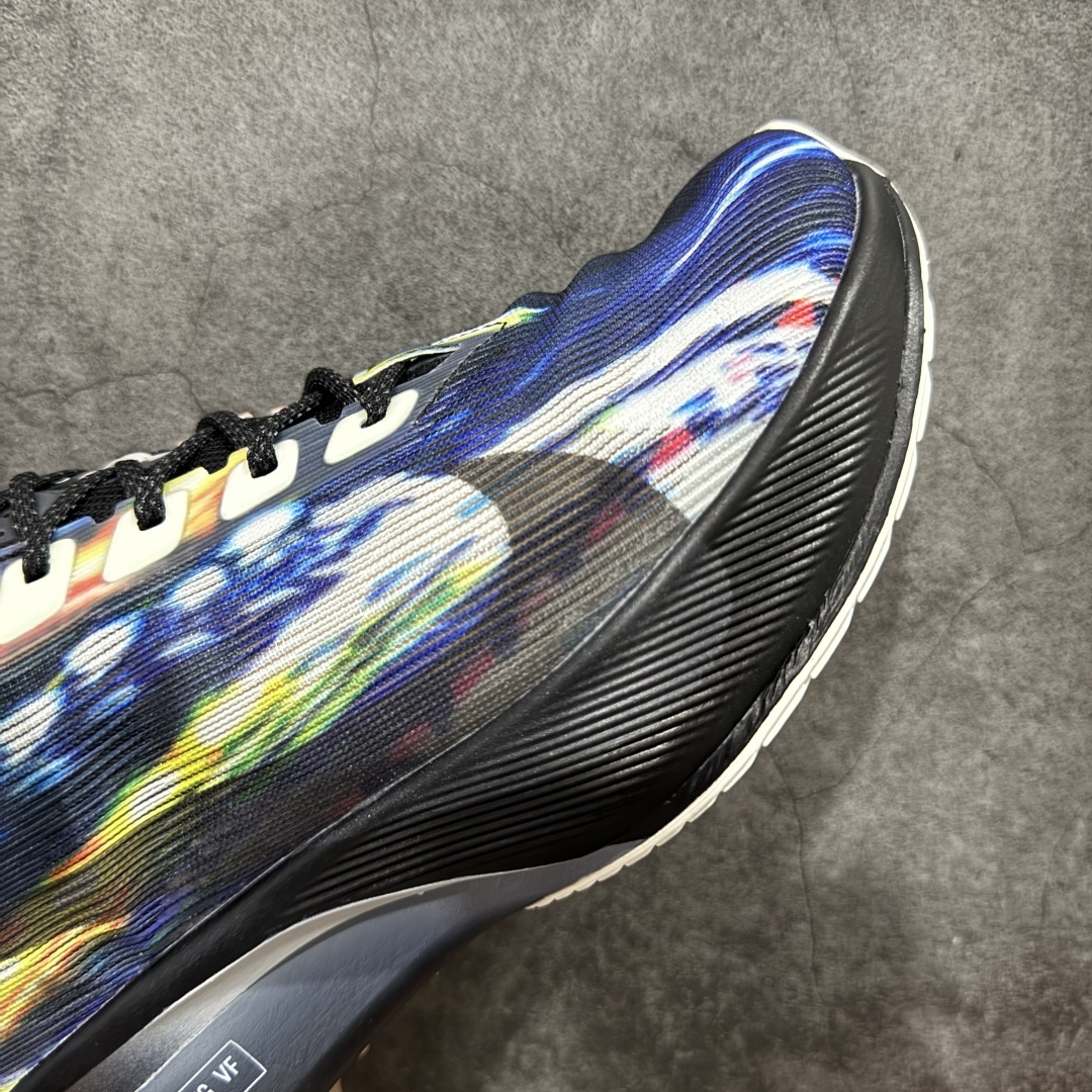 300  NO.1版本 Nike ZoomX Vaporfly NEXT%4 减震马拉松跑步鞋 IB8167-999
