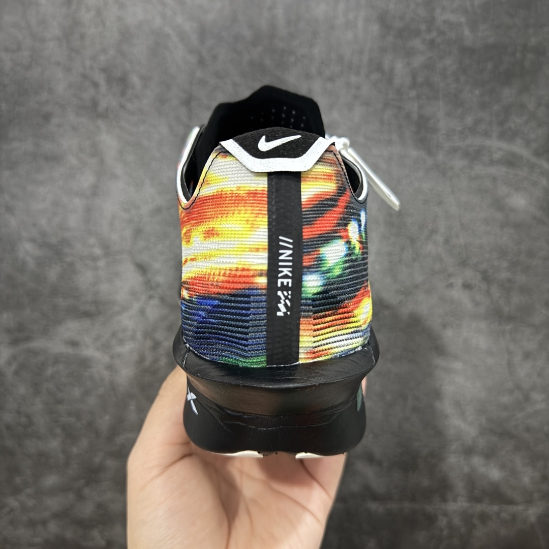 300  NO.1版本 Nike ZoomX Vaporfly NEXT%4 减震马拉松跑步鞋 IB8167-999