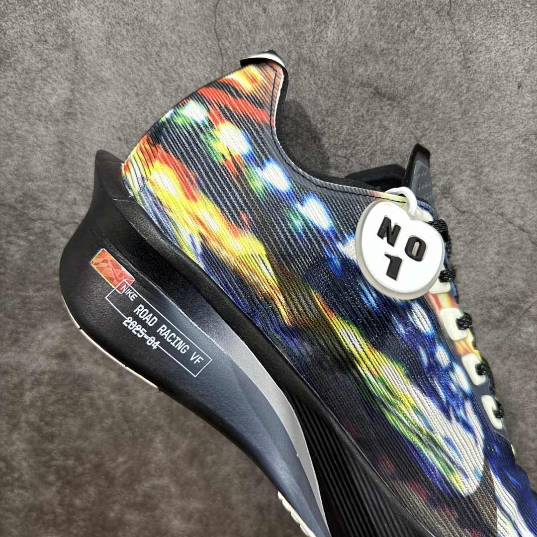 300  NO.1版本 Nike ZoomX Vaporfly NEXT%4 减震马拉松跑步鞋 IB8167-999