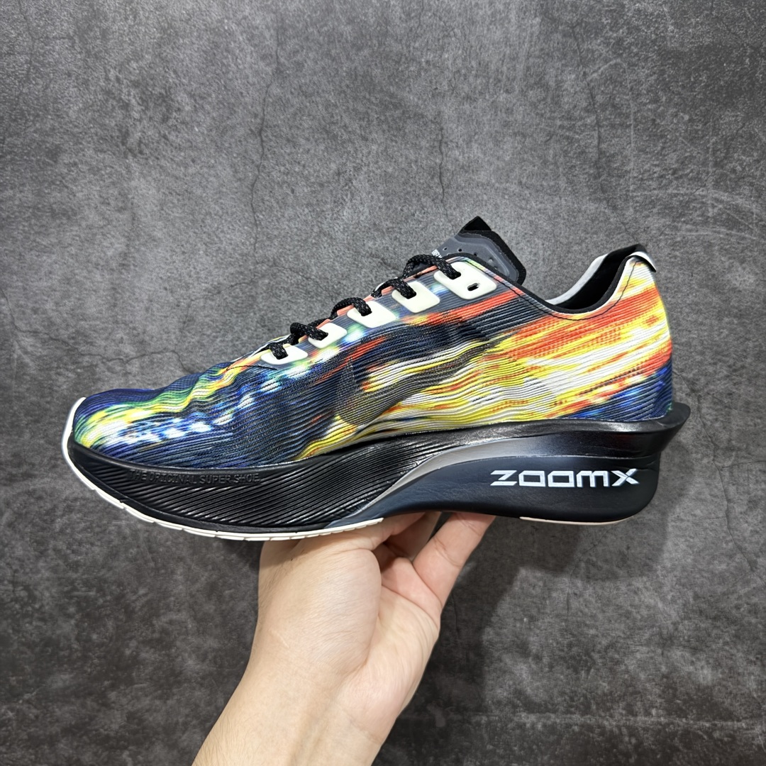 300  NO.1版本 Nike ZoomX Vaporfly NEXT%4 减震马拉松跑步鞋 IB8167-999